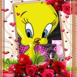 Meet your Posher, Cheryl